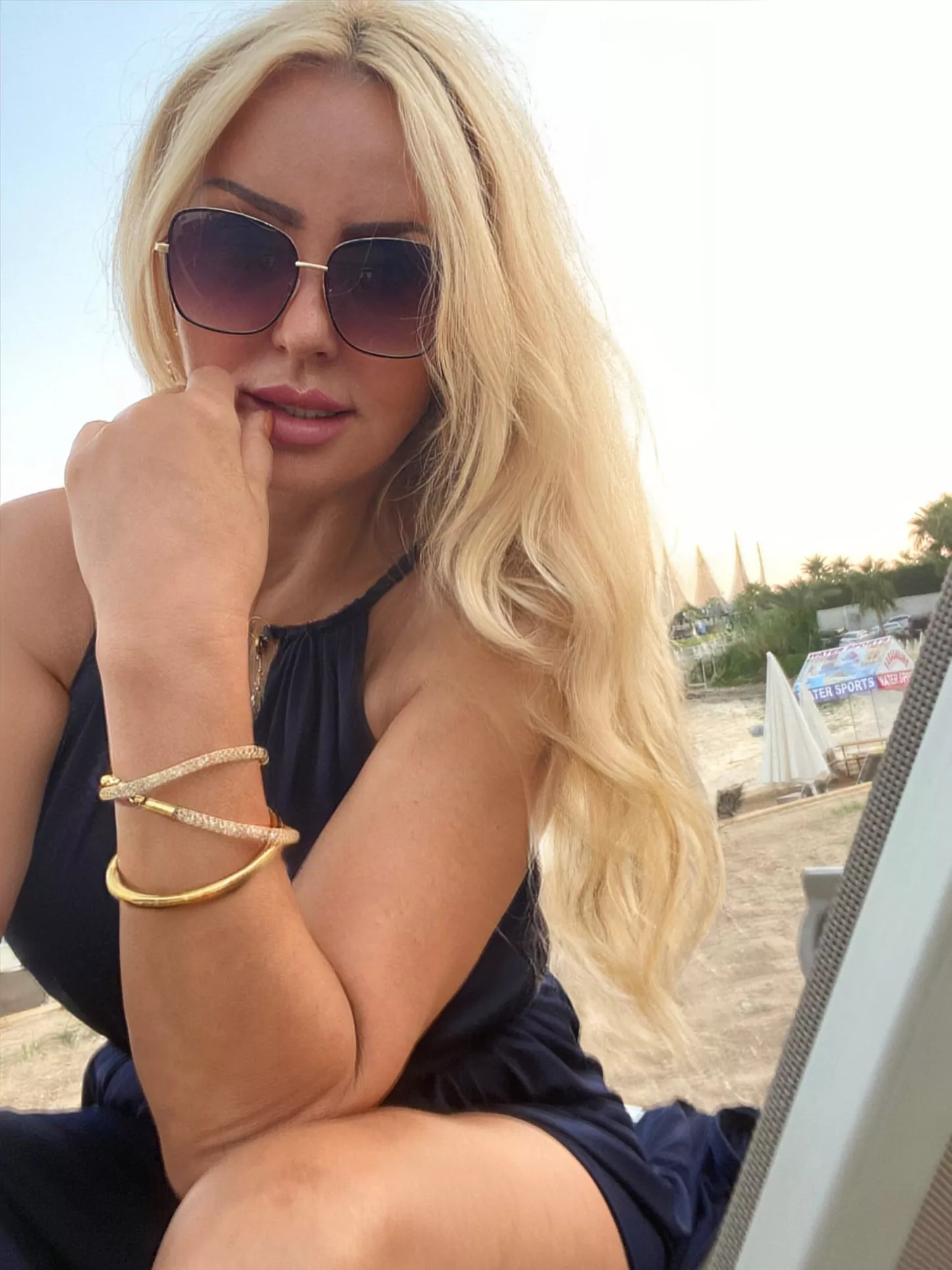 Teresa Werner zachwyca swoją stylizacją! Gwiazda śląskich szlagierów wygląda jak milion dolarów! 